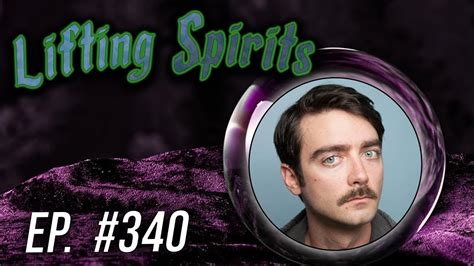 Branson Reese Everythingnowshow 340 Lifting Spirits Youtube