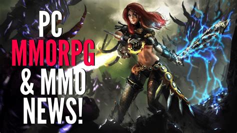 Mmorpg News Lost Ark Tower Of Fantasy Archeworld Nft Black Desert