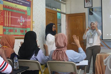 Sukses Dengan Program Posyandu Remaja Dosen Vokasi Ui Kembali Tambah