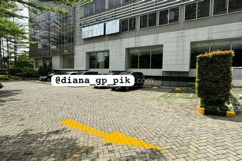 Disewakan Gedung Kantor Office Space Graha Niaga Thamrin Jakarta Pusat