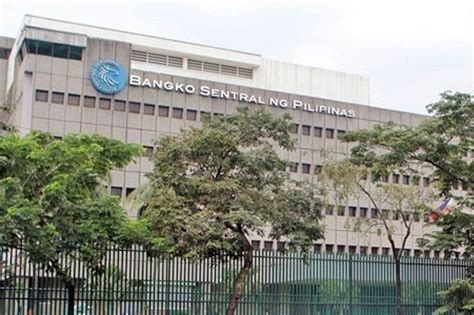 BSP Eyes New Index To Gauge Consumer Business Sentiment Philstar