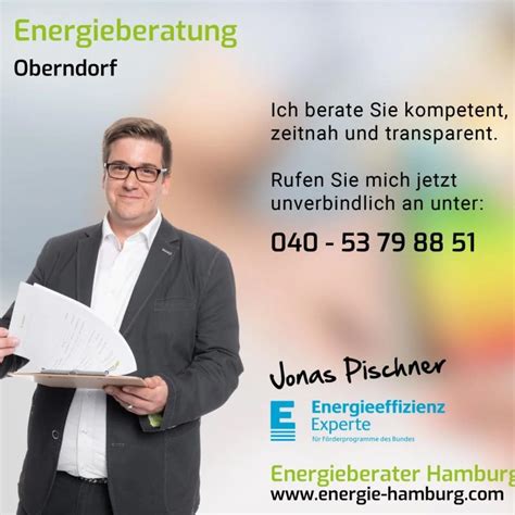 Energieberatung für Oberndorf Energieberater Niedersachsen