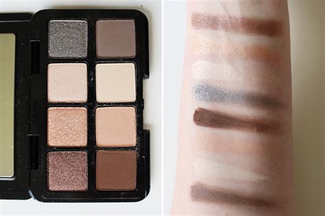 SMASHBOX | Full Exposure Travel Palette - Review + Swatches | CassandraMyee | NZ Beauty Blog