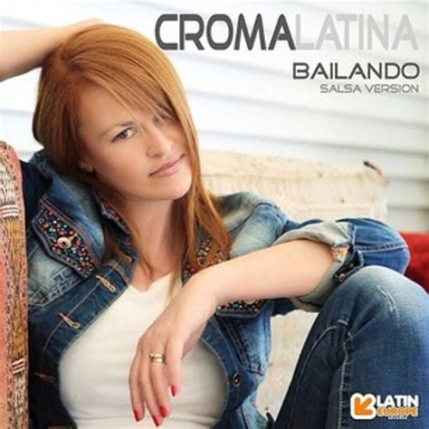 Stream Croma Latina Jesus El Nino Bailando Salsa Version By Otra