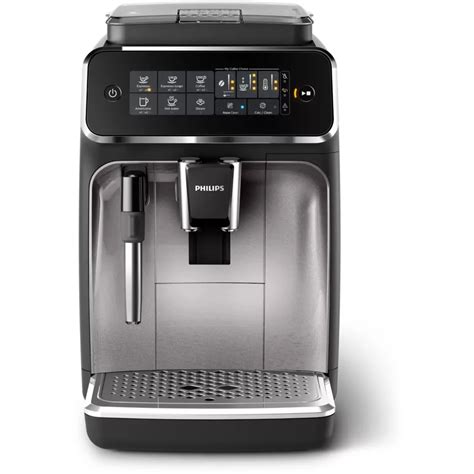 Philips Volautomatische Espressomachine EP226 40 Series 3200 Bestel