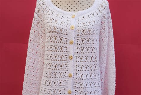 Best Crochet Coats And Jackets Patrones Crochet Majovel