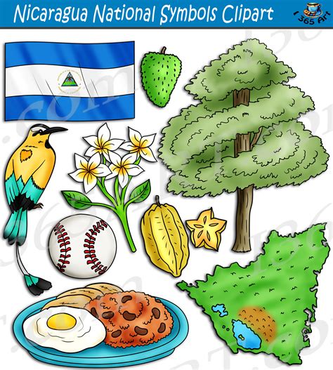 nicaragua national flower 1
