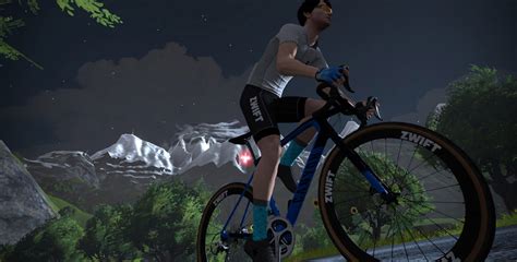 Learn How Zwifts Gravel Bikes Perform Zwift Insider