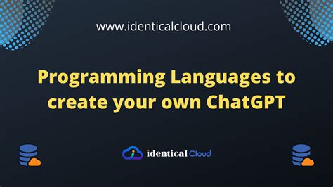 Build Your Own Chat Gpt Archives Identical Cloud