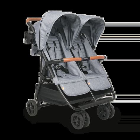 ZOE STROLLER SECRET That’s Making Strollers Stop Pedestrians in Their Tracks