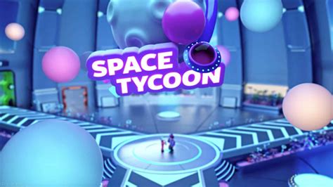 Space Tycoon Is a Virtual Playground Based on Roblox from Samsung