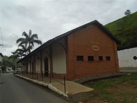 O Norte Fluminense Bom Jesus Do Itabapoana Rj Festival Gastron Mico