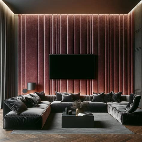 18 Unforgettable Accent Wall Ideas to Transform Your TV Space