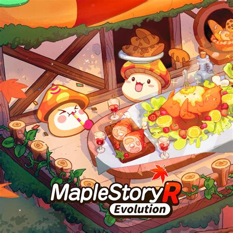 Nạp Kim Cương Màu D Cho Maplestory R Evolution Seagm