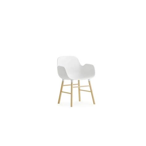Normann Copenhagen Miniature Form Armchair Huset Shop Normann