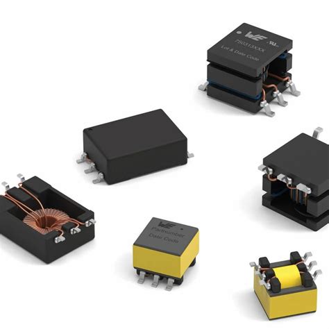 Electronic Active And Passive Components At ₹ 1 Electronic Components