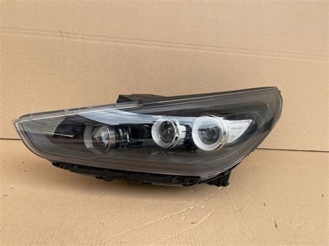 HYUNDAI I30 I30N III FULL LED ŁADNA LAMPA LEWA za 950 zł z Góra ...