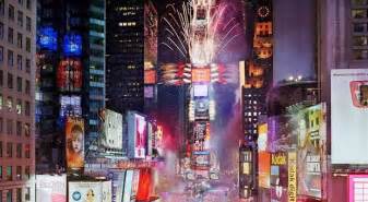 Celebrate New Year Eve 2020 In New York