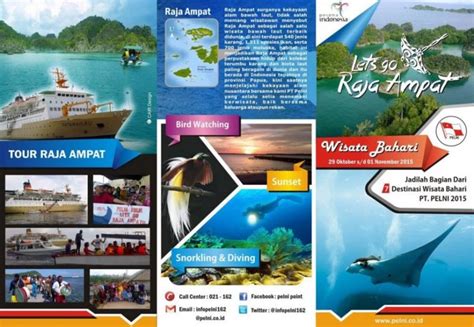 Anugerah Pesona Indonesia On Twitter Bener2 Wisata Bahari Dari