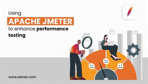 Elevating Performance Testing With Apache Jmeter