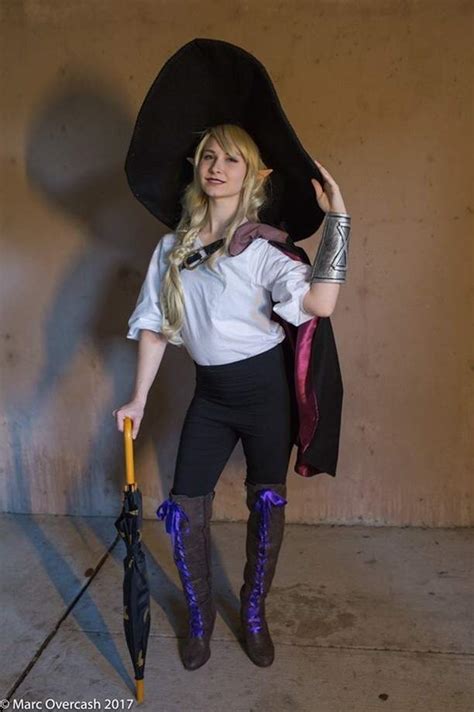 Taako The Adventure Zone Wiki Cosplay Amino