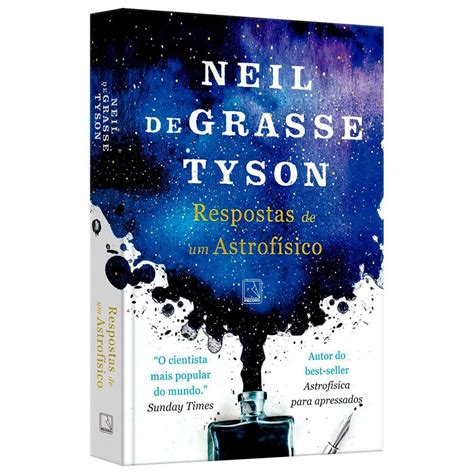 Al M De Uma Carta Escrita Por Neil Degrasse Tyson Especificamente Para