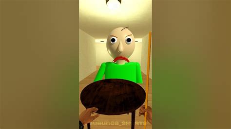 Baldi Wants Me To Kill Nextbots 😰 Nextbot Gmod Youtube