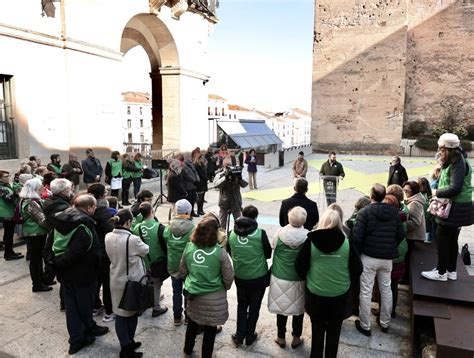 El Ayuntamiento Se Une A La Asociaci N Espa Ola Contra El C Ncer Para