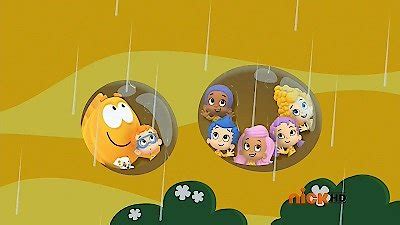 Watch Bubble Guppies Fin Tastic Field Trips Season 1 Episode 4 The