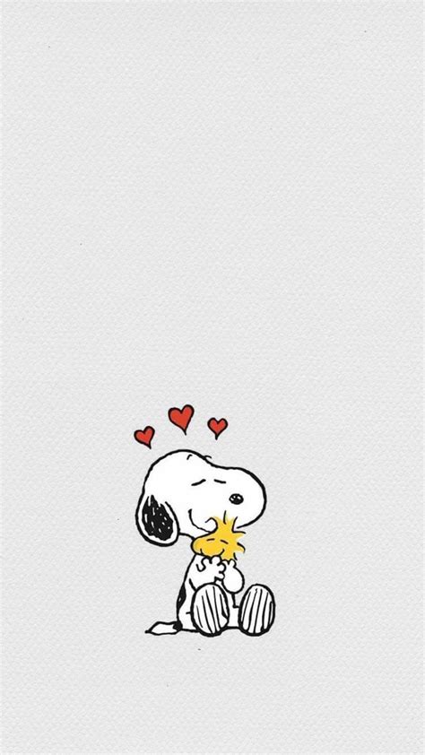 아이폰 스누피 배경화면 고화질 20종 네이버 블로그 Snoopy wallpaper Cute cartoon