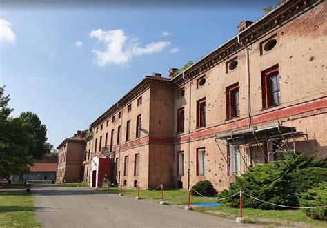 Cittadella Alessandria Il Costo Dei Lavori Al Palazzo Del Governatore