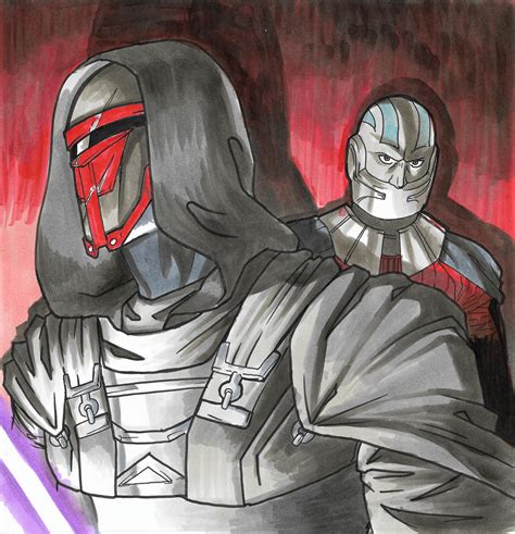 Best Darth Revan Images On Pholder Kotor Star Wars And Koto Rmemes