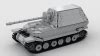 LEGO Tank Custom Instructions Elefant