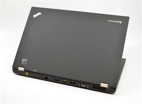 Lenovo ThinkPad T420s Review