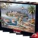 Anatolian Puzzle Lago Del Porto Piece Jigsaw Puzzle Etsy