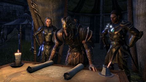 Elder Scrolls 6 Release Date Estimate Trailers And Latest News