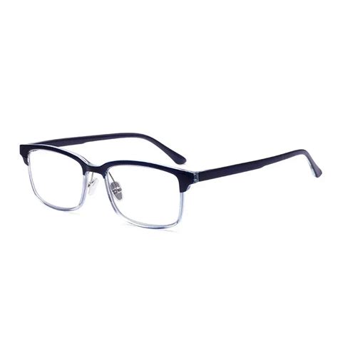 Tr90 Stylish Computer Reader Progressive Multi Focal Lens Reading Glasses Bifocal Hyperopia