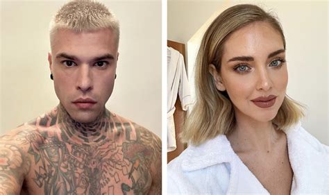 Chiara Ferragni E Fedez In Crisi Cosa Sappiamo Gli Indizi