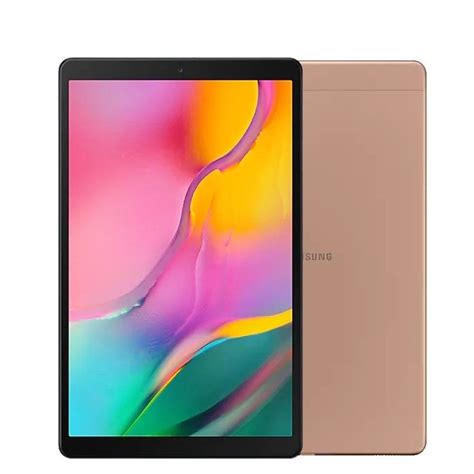 Tablet Samsung Galaxy Tab A T Gold