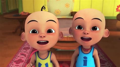 Tak Tun Tuang Versi Upin Ipin Youtube