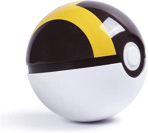 Pokéball Hyperball Ultra Ball Pokémon Diecast Replika