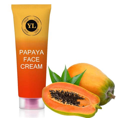 Cream Papaya Homecare24