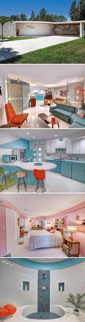 30 Bizarre Designs Shared By "What The Crazy House" On Instagram