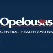 Opelousas General Hospital Careers and Employment | Indeed.com