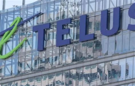 Canadian Telecom Operator Telus To Lay Off 6k Workers Globally Ethrworld