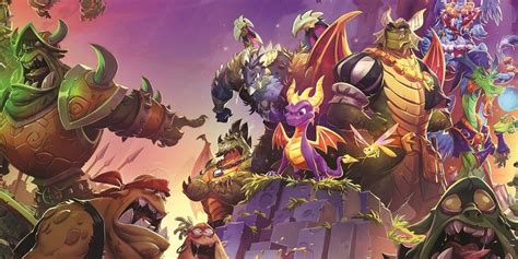 Spyro Reignited Trilogy Art Book Available Now