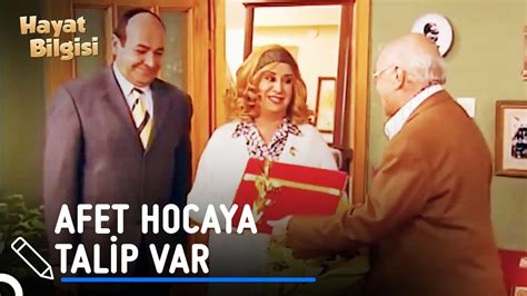 Afet Hoca Dan Evcilik Oyunu Hayat Bilgisi Efsane Sahneler Youtube