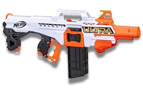 Three Buy Nerf