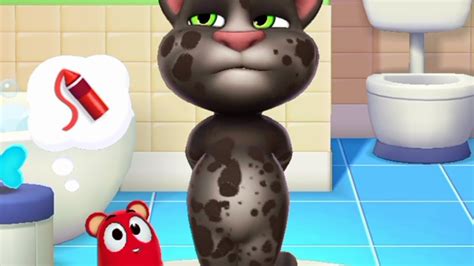 My Talking Tom 2 My Talking Tom 2 Android Gameplay My Talking Tom