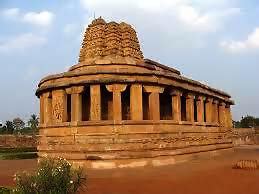 Karnataka Temples, List of Famous Temples in Karnataka.